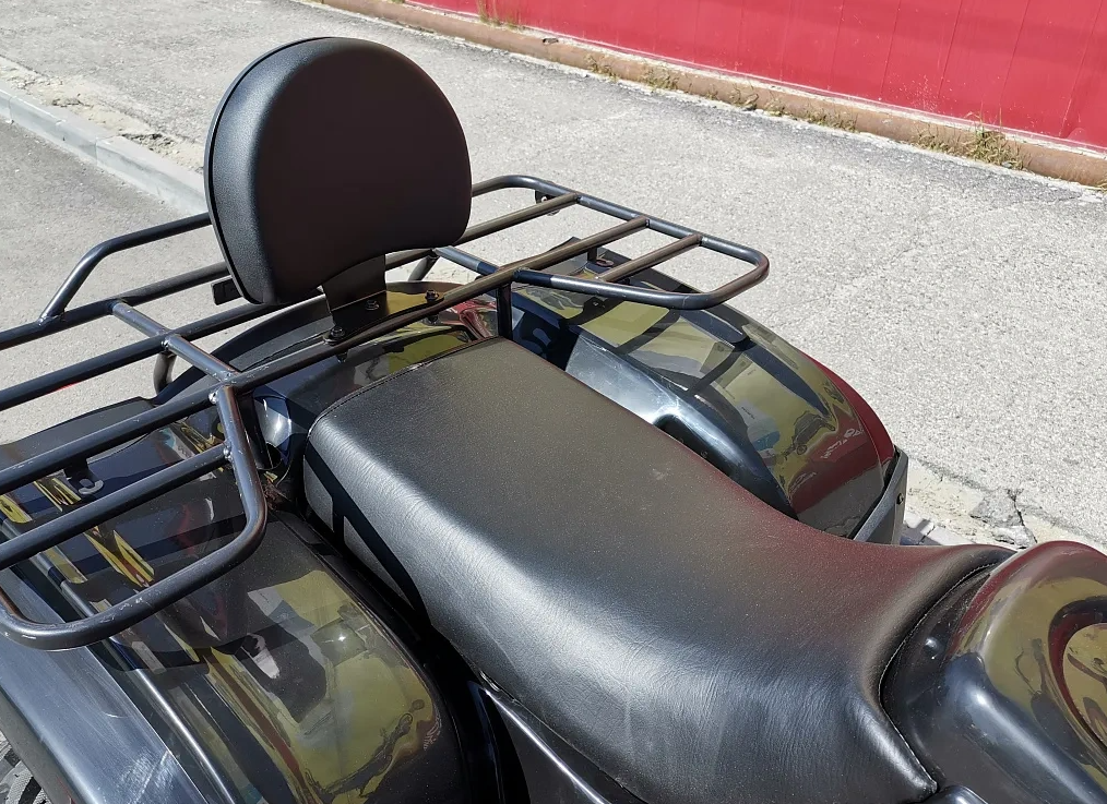 Квадроцикл PROMAX TRX300 CVT в Новокуйбышевске