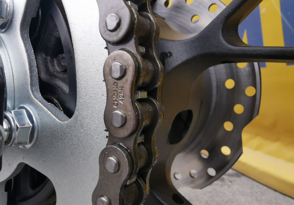 Мотоцикл MOTOLAND (МОТОЛЕНД) 250 CB250 (172FMM-5/PR250) (2022 г.) в Новокуйбышевске