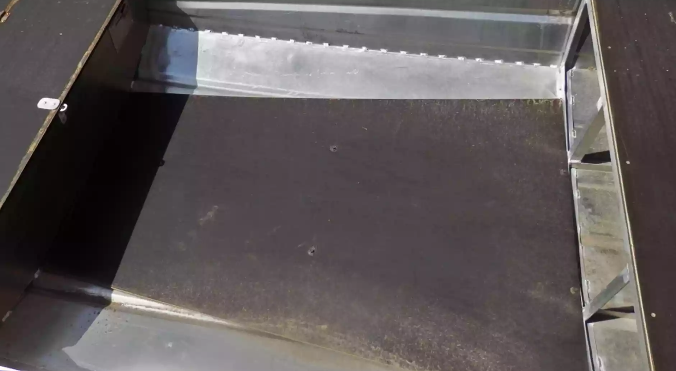 Алюминиевая лодка Вятка-Профи Вариант в Новокуйбышевске