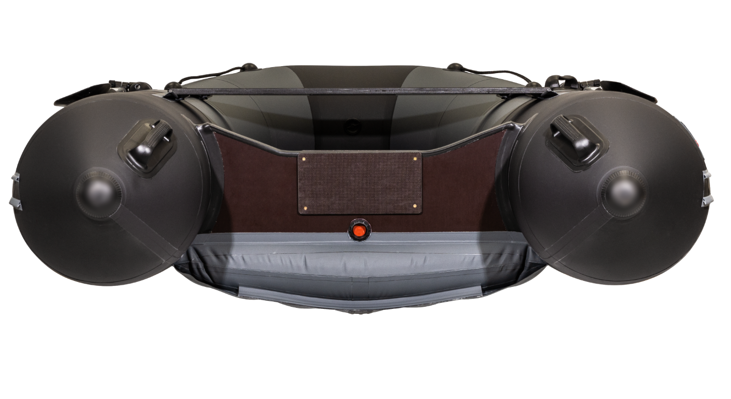 Лодка Таймень NX 3800 НДНД PRO в Новокуйбышевске