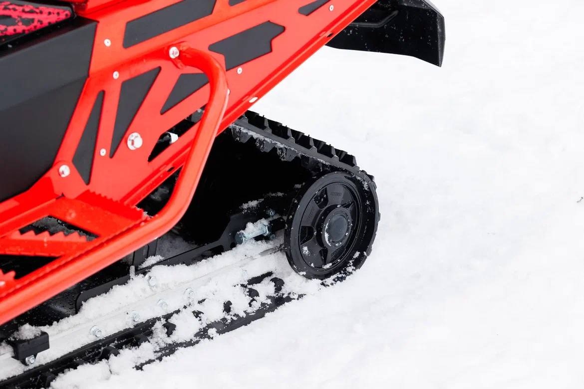 Снегоход IRBIS TUNGUS 400 25/26 в Новокуйбышевске