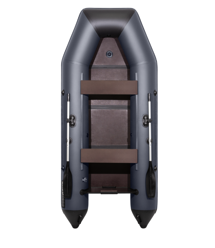  Лодка АКВА 3200 слань-книжка киль в Новокуйбышевске