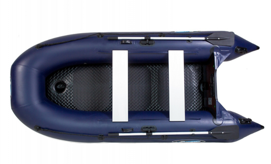 НАДУВНАЯ ЛОДКА GLADIATOR B330AD в Новокуйбышевске