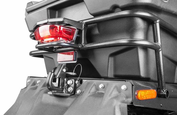 Снегоход STELS MS600T (SWT ST) СТАВР 1.0 К01 Tech в Новокуйбышевске