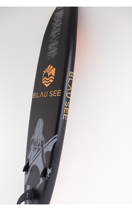 НАДУВНОЙ SUP-BOARD MOONLIGHT 10,6 в Новокуйбышевске