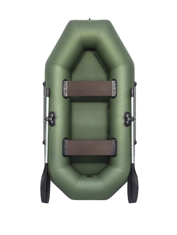 Лодка АКВА-ОПТИМА 240 в Новокуйбышевске