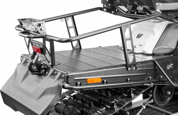 Снегоход STELS АТАМАН SA800T 2.0 в Новокуйбышевске