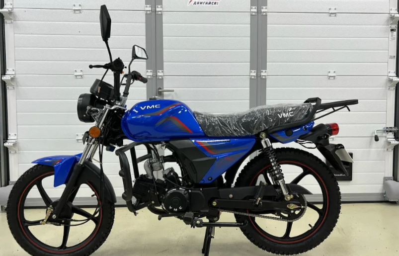 Мопед VENTO RIVA - II CX PRO в Новокуйбышевске