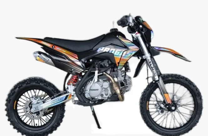 Питбайк Progasi SMART 160 NEW (YX 1P60FMK 160) в Новокуйбышевске