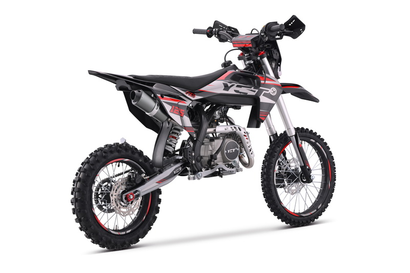 Питбайк YACOTA H5 125 в Новокуйбышевске