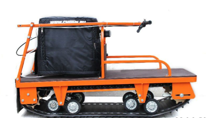 Мотобуксировщик ЧИНУК GRAND 20 л.с. в Новокуйбышевске