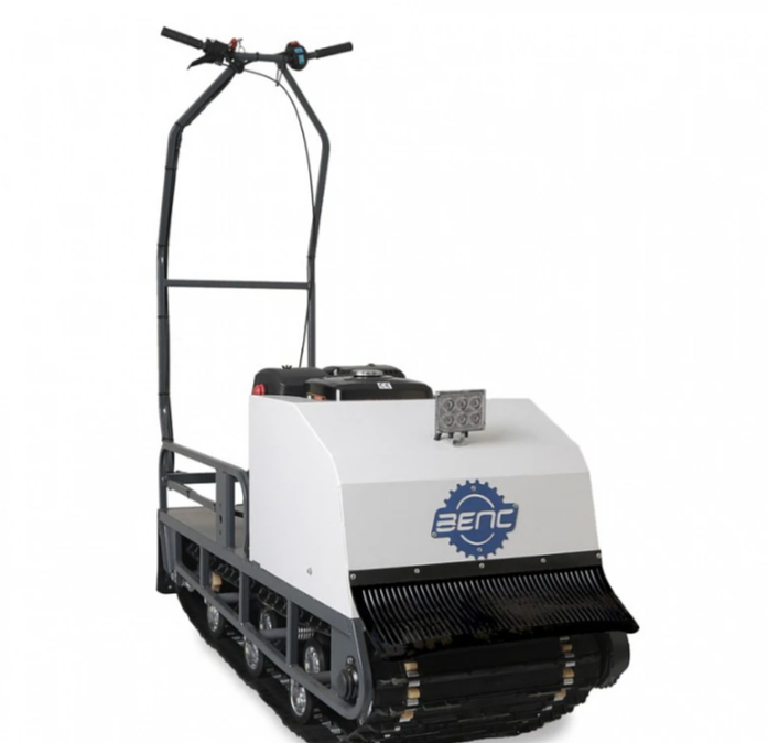 Мотобуксировщик ВЕПС WINTER «ПРОФИ» 17 в Новокуйбышевске