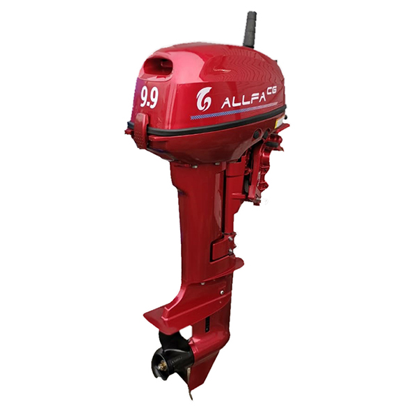 ЛОДОЧНЫЙ МОТОР ALLFA CG Т9,9 Limit в Новокуйбышевске