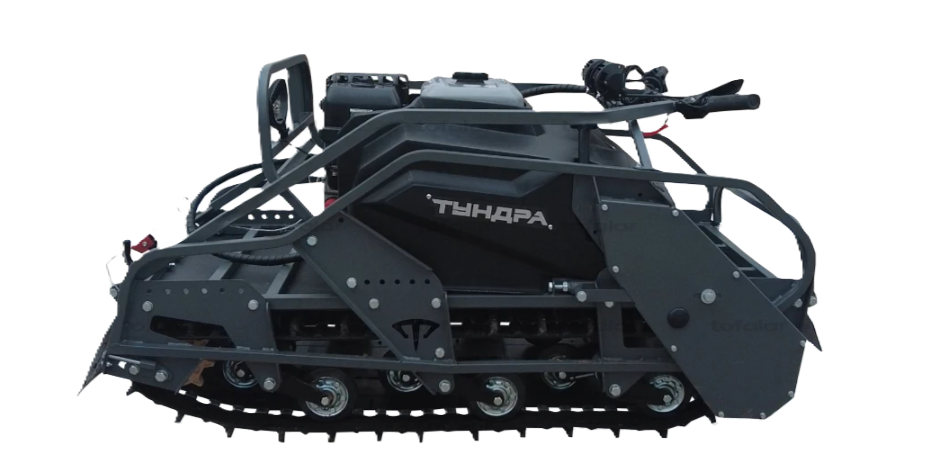 Мотобуксировщик Тофалар Тундра Классик в Новокуйбышевске