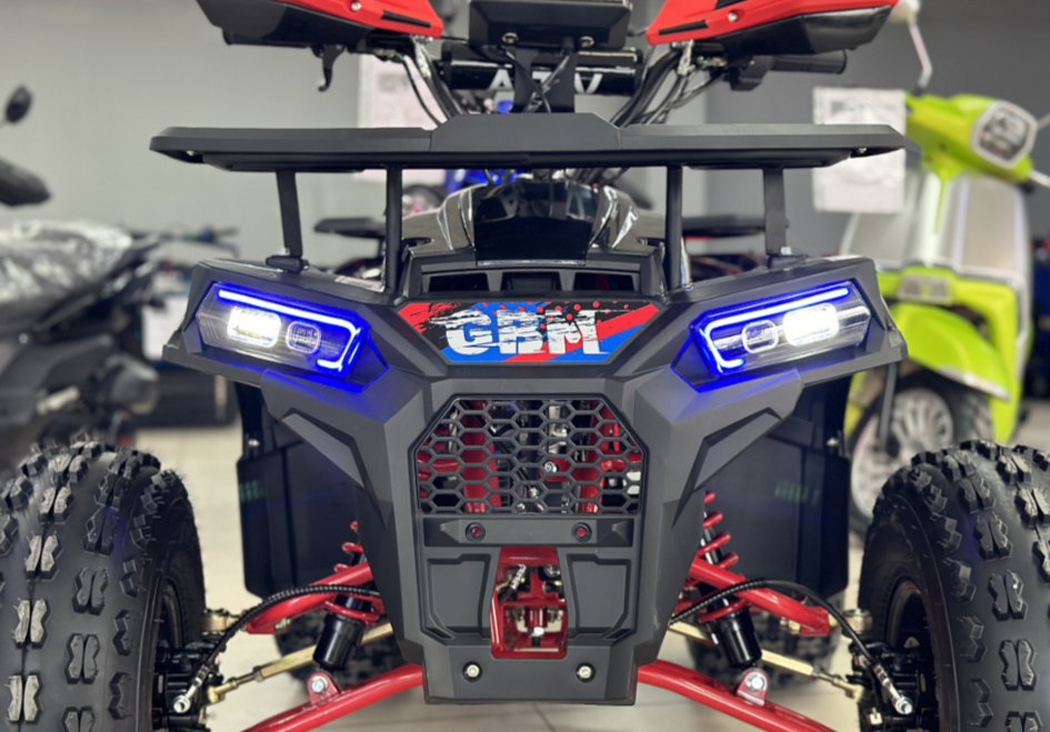 Квадроцикл GBM MAVERICK 222 NEW в Новокуйбышевске