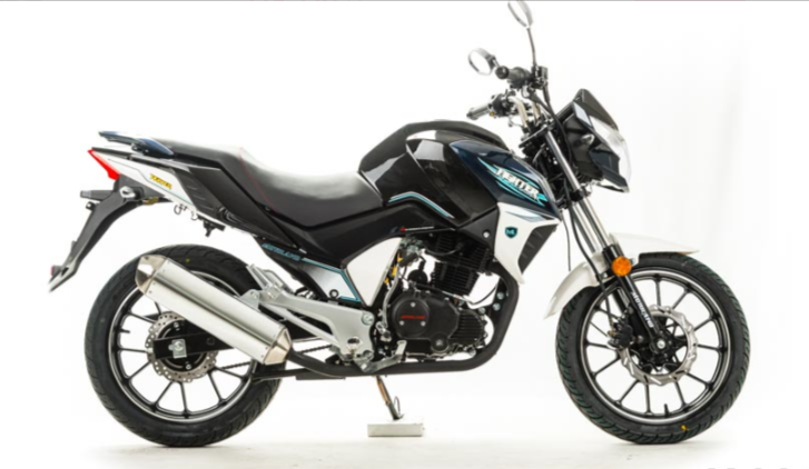 Мотоцикл MOTOLAND (МОТОЛЕНД) FIGHTER 250 в Новокуйбышевске