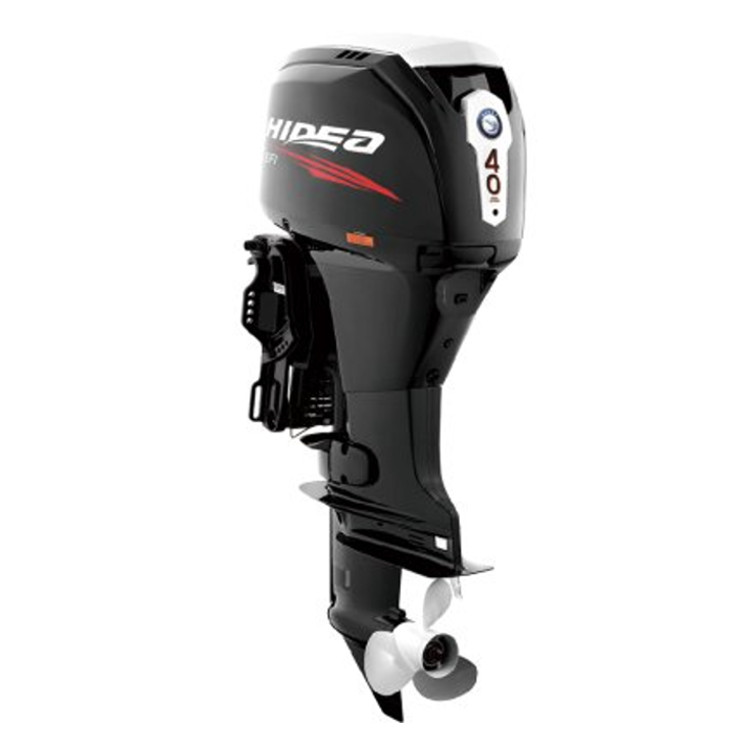 Лодочный мотор HIDEA HDEF40FEL-T EFI в Новокуйбышевске
