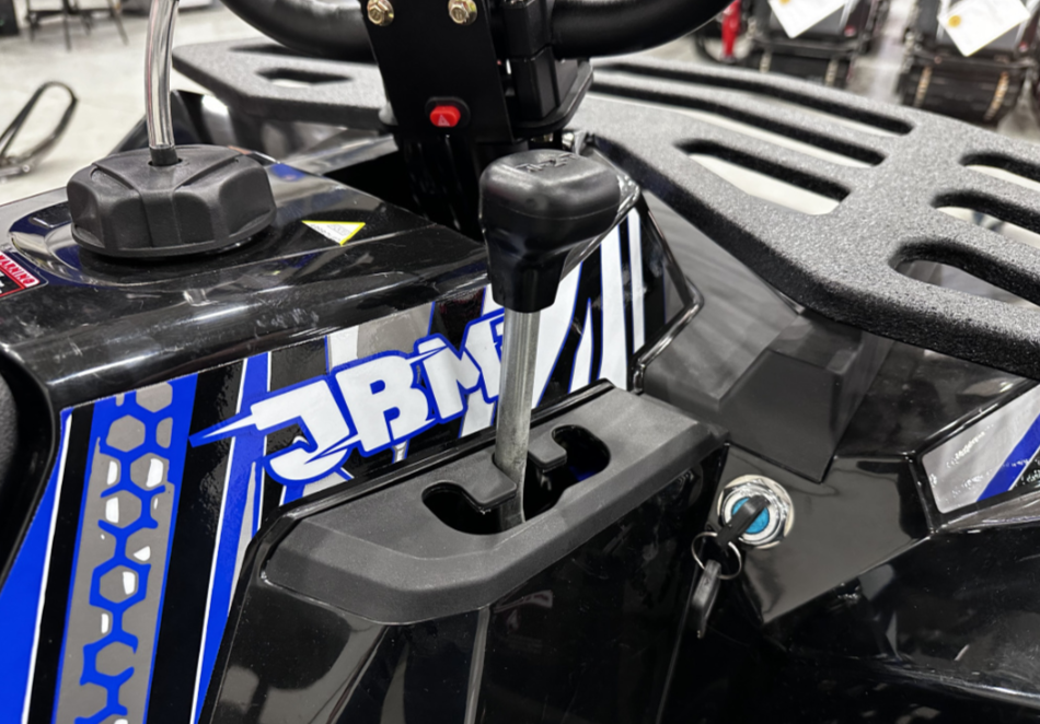 Квадроцикл GBM SHARP BIG 300 NEW PREMIUM в Новокуйбышевске