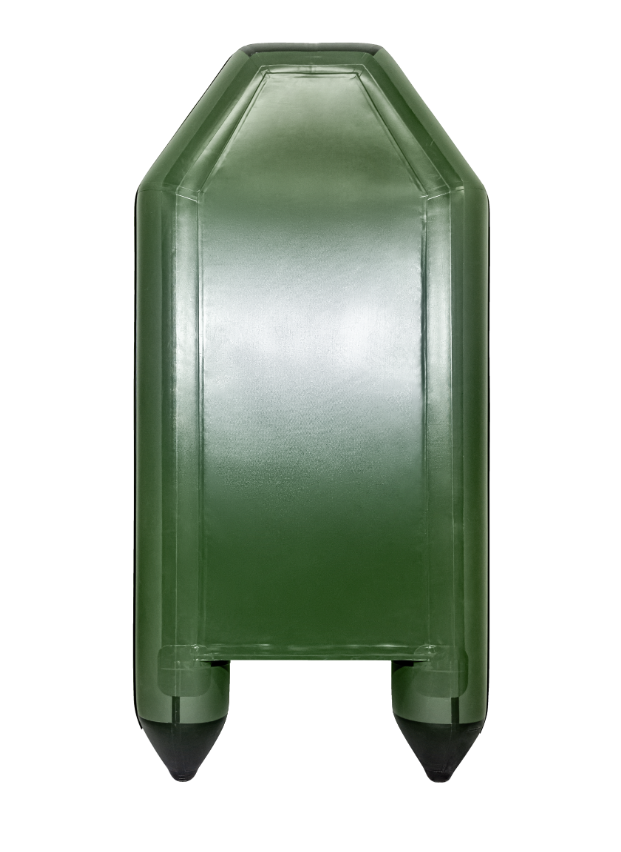 Лодка Аква 2800 в Новокуйбышевске