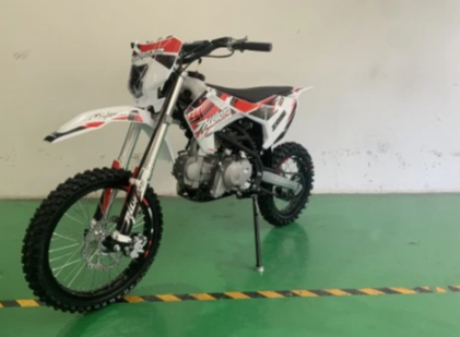 Питбайк JHLMOTO JHL Z125E (ZS154FMI-3) в Новокуйбышевске