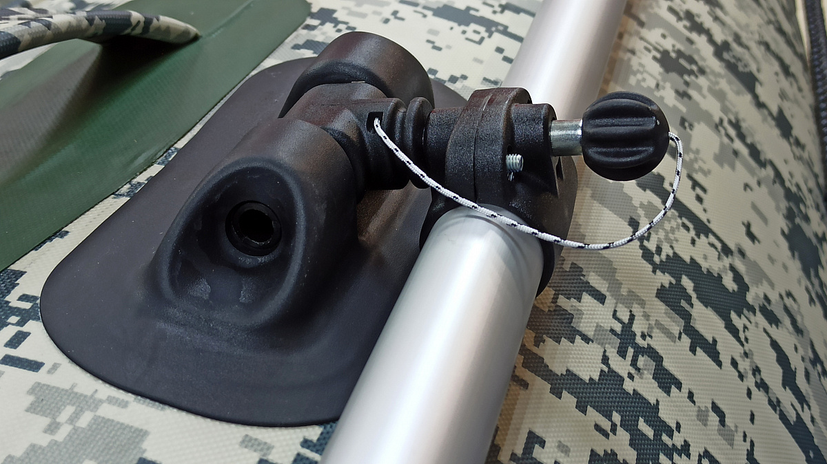 Лодка MISHIMO SPORT 400 в Новокуйбышевске