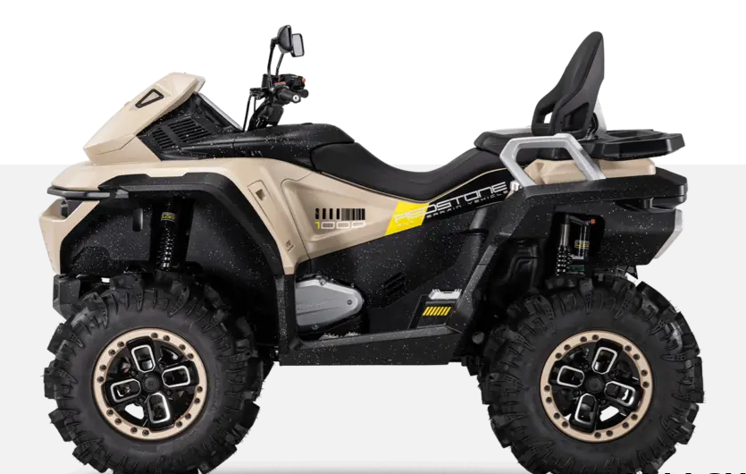 Квадроцикл BENDA REDSTONE 1000 MUD в Новокуйбышевске