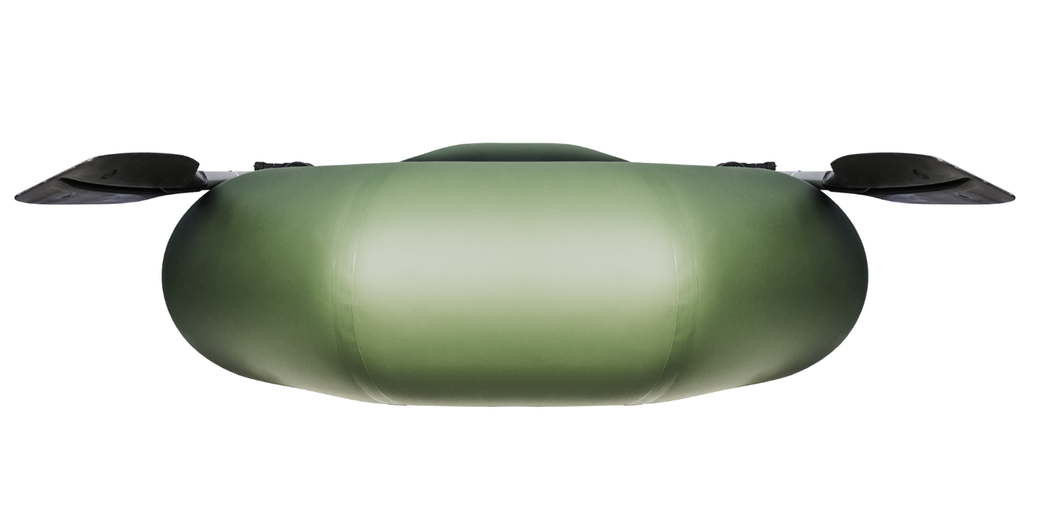 Лодка АКВА-ОПТИМА 240 в Новокуйбышевске