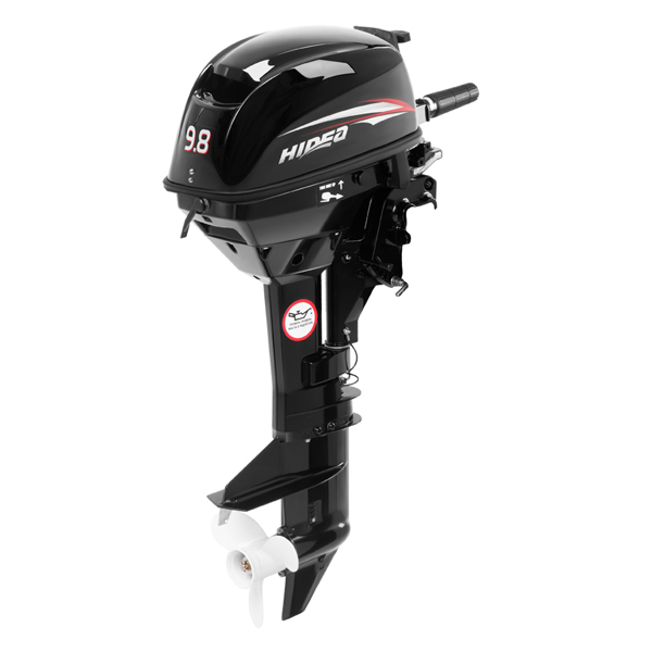 Лодочный мотор HIDEA HD9.8FHS в Новокуйбышевске