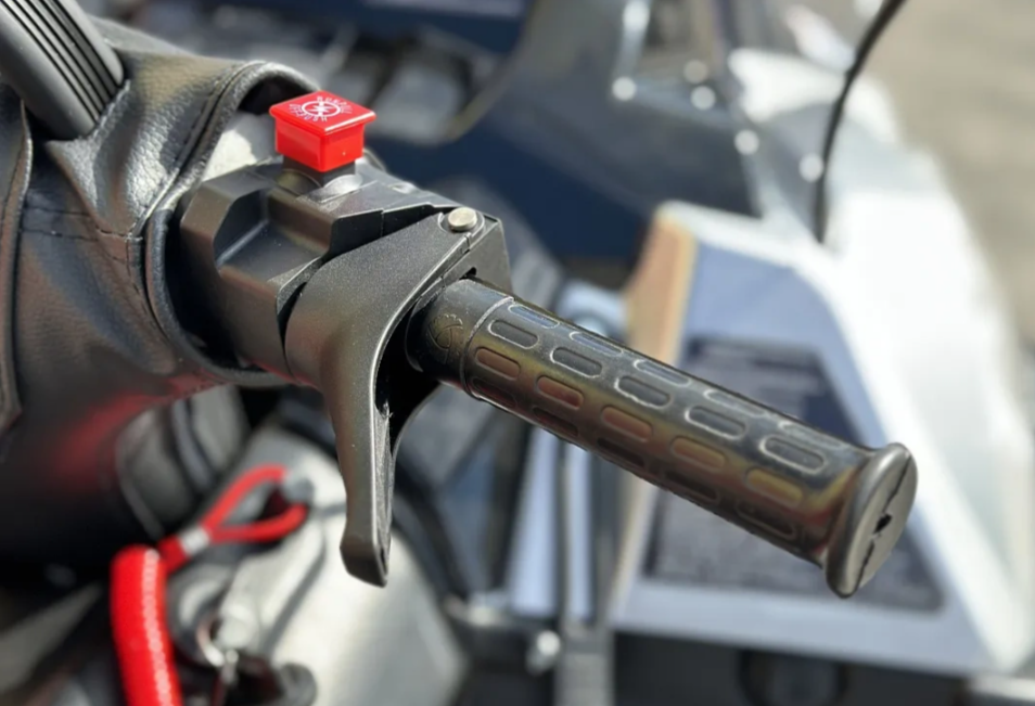 Снегоход РМ TAYGA PATRUL 800 SWT в Новокуйбышевске