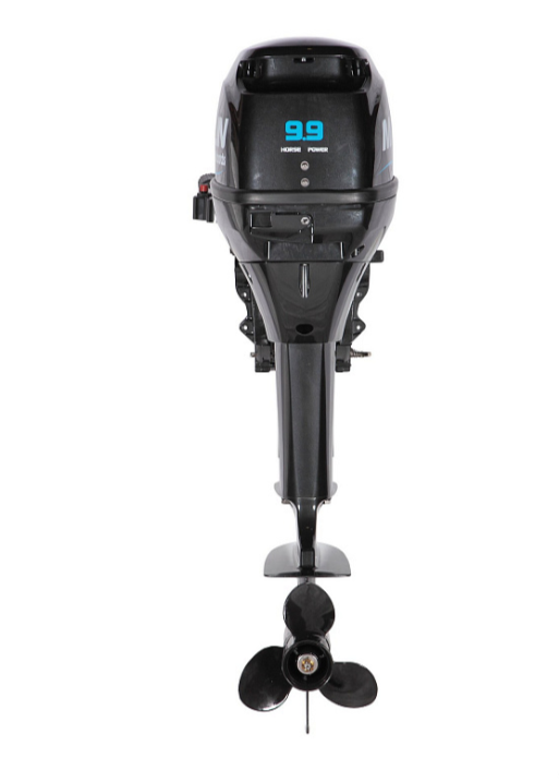 Лодочный мотор MARLIN MF 9.9 AWHBS в Новокуйбышевске