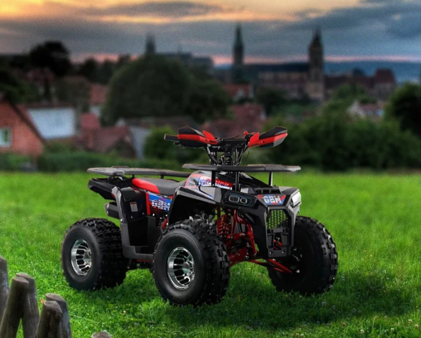 Квадроцикл GBM MAVERICK 222 NEW в Новокуйбышевске