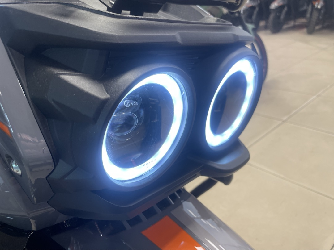 Скутер PROMAX STALKER ARMY 240(49) в Новокуйбышевске