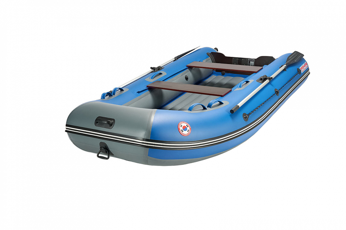 Лодка MISHIMO LITE 370 в Новокуйбышевске