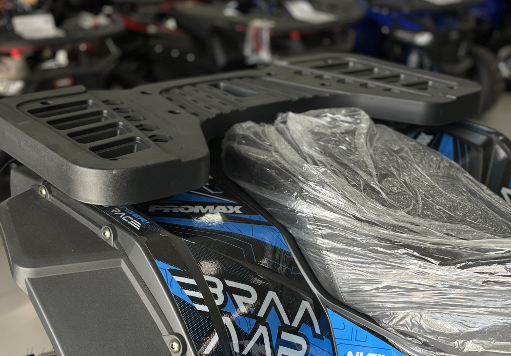 Квадроцикл PROMAX TAURUS 300 в Новокуйбышевске