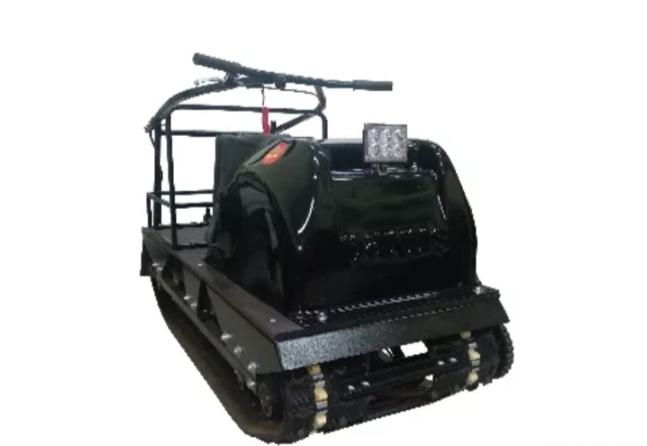 Мотобуксировщик PAXUS 550 МД. 9 л.с. в Новокуйбышевске