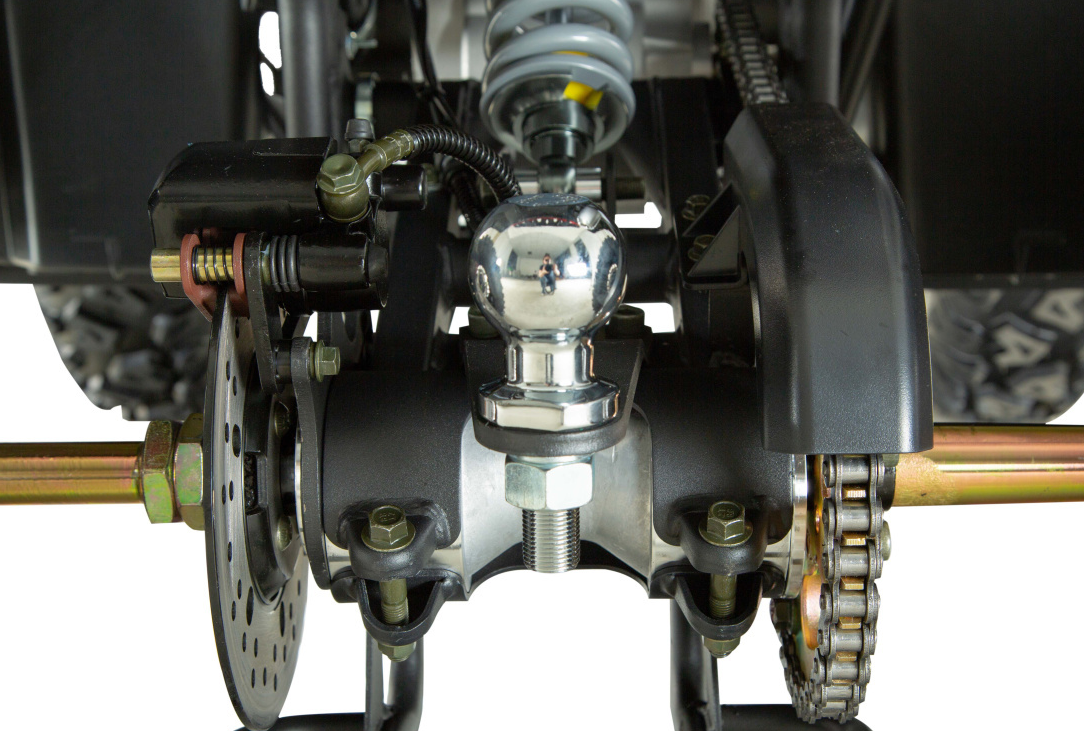 Квадроцикл YACOTA VIKING PRO 250 в Новокуйбышевске