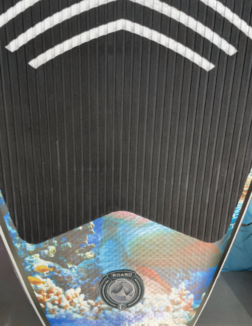 SUP (САП) ДОСКА RAIDEX I BOARD 11’ (332СМ) N 18 в Новокуйбышевске