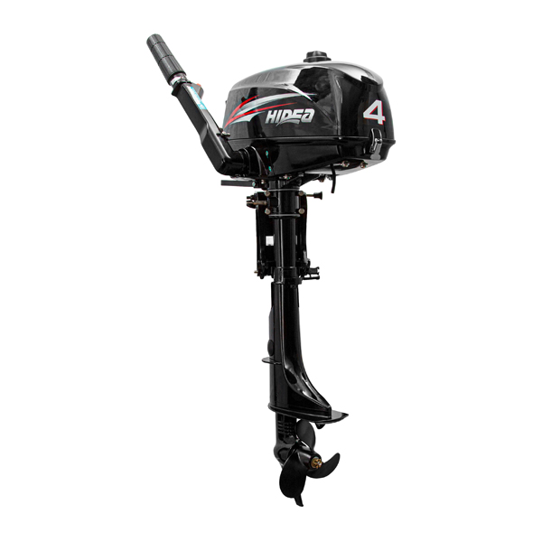 Лодочный мотор HIDEA HD4FHL (длинная нога) в Новокуйбышевске