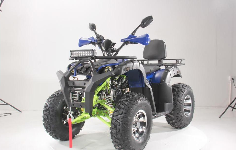 Квадроцикл YACOTA SELA MAX 200 в Новокуйбышевске