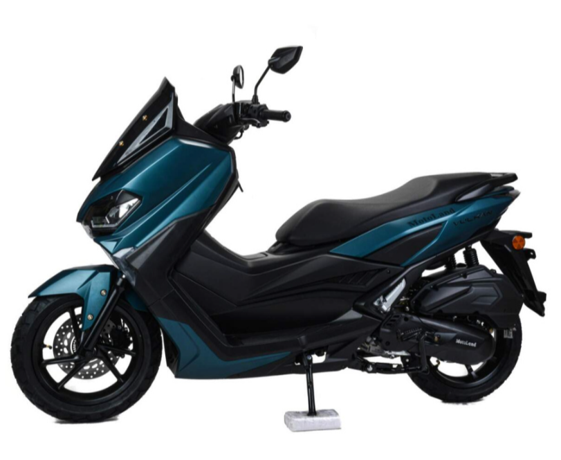 Скутер MOTOLAND (МОТОЛЕНД) VULKAN 150 в Новокуйбышевске