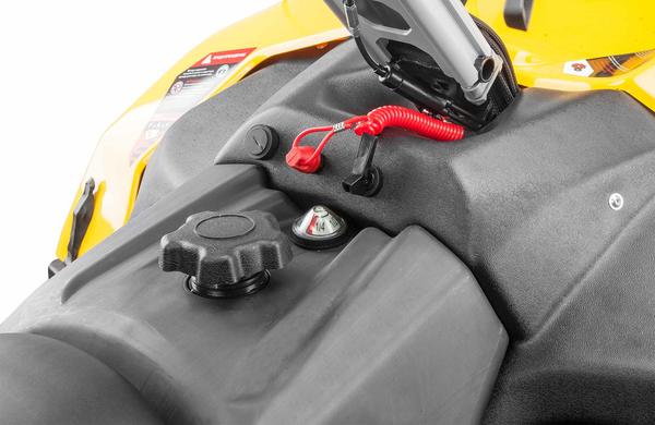 Снегоход STELS MS600T (SWT ST) СТАВР 1.0 К01 Tech в Новокуйбышевске