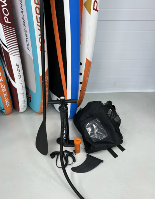 SUP (САП) ДОСКА RAIDEX POWERFANS ITALIAN SLIDING 10,6’ (320СМ) в Новокуйбышевске