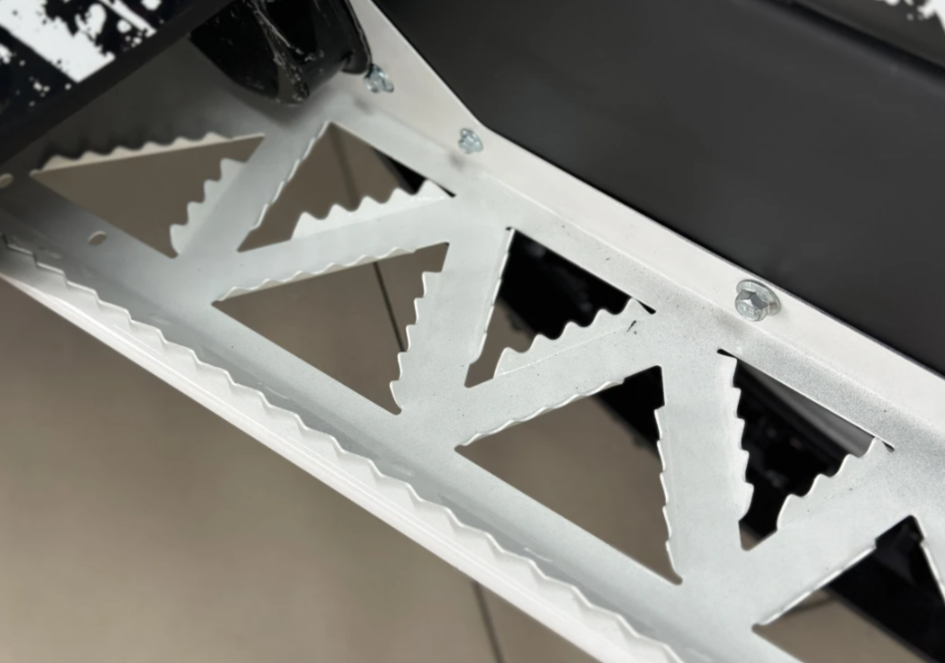 СНЕГОХОД IRBIS SF200L XE SUPERLONG в Новокуйбышевске