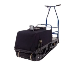 Мотобуксировщик ЮКОН 500 МИНИ 11 л.с. в Новокуйбышевске