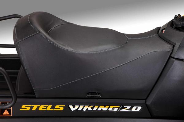 Снегоход SV600T (L ST SWT) ВИКИНГ 2.0 в Новокуйбышевске