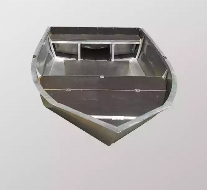 Алюминиевая лодка Вятка-Профи Вариант в Новокуйбышевске