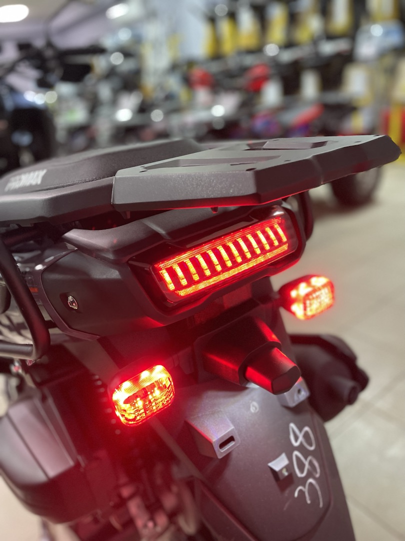 Скутер PROMAX STALKER 240 в Новокуйбышевске