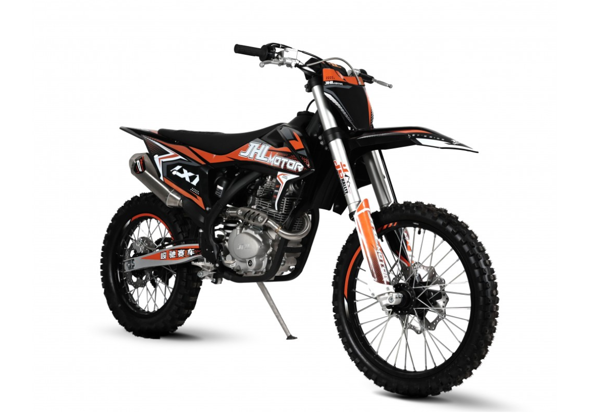 Мотоцикл JHLMOTO JHL LX1 CB250 (172FMM-3A) в Новокуйбышевске
