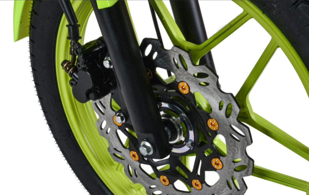 Мотоцикл MOTOLAND (МОТОЛЕНД) 200 SPRINT в Новокуйбышевске