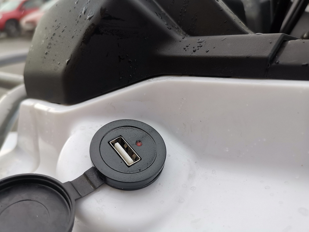 Квадроцикл PROMAX RENEGADE 280 LUX (2025) в Новокуйбышевске